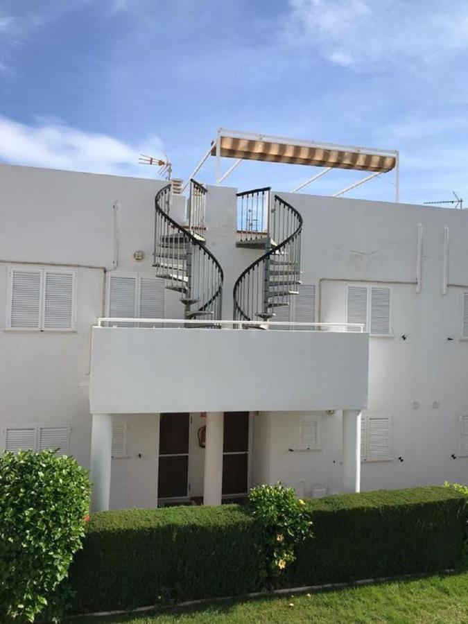 Villa Casa Elena à Cuevas del Almanzora Extérieur photo