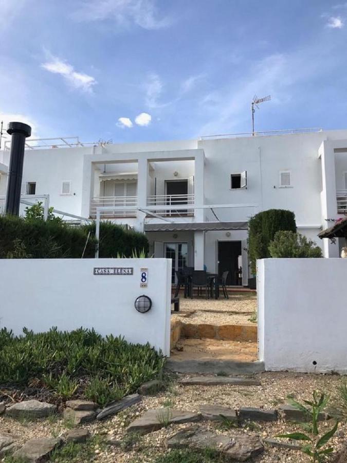 Villa Casa Elena à Cuevas del Almanzora Extérieur photo