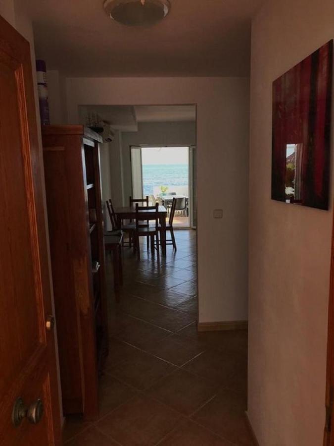 Villa Casa Elena à Cuevas del Almanzora Extérieur photo