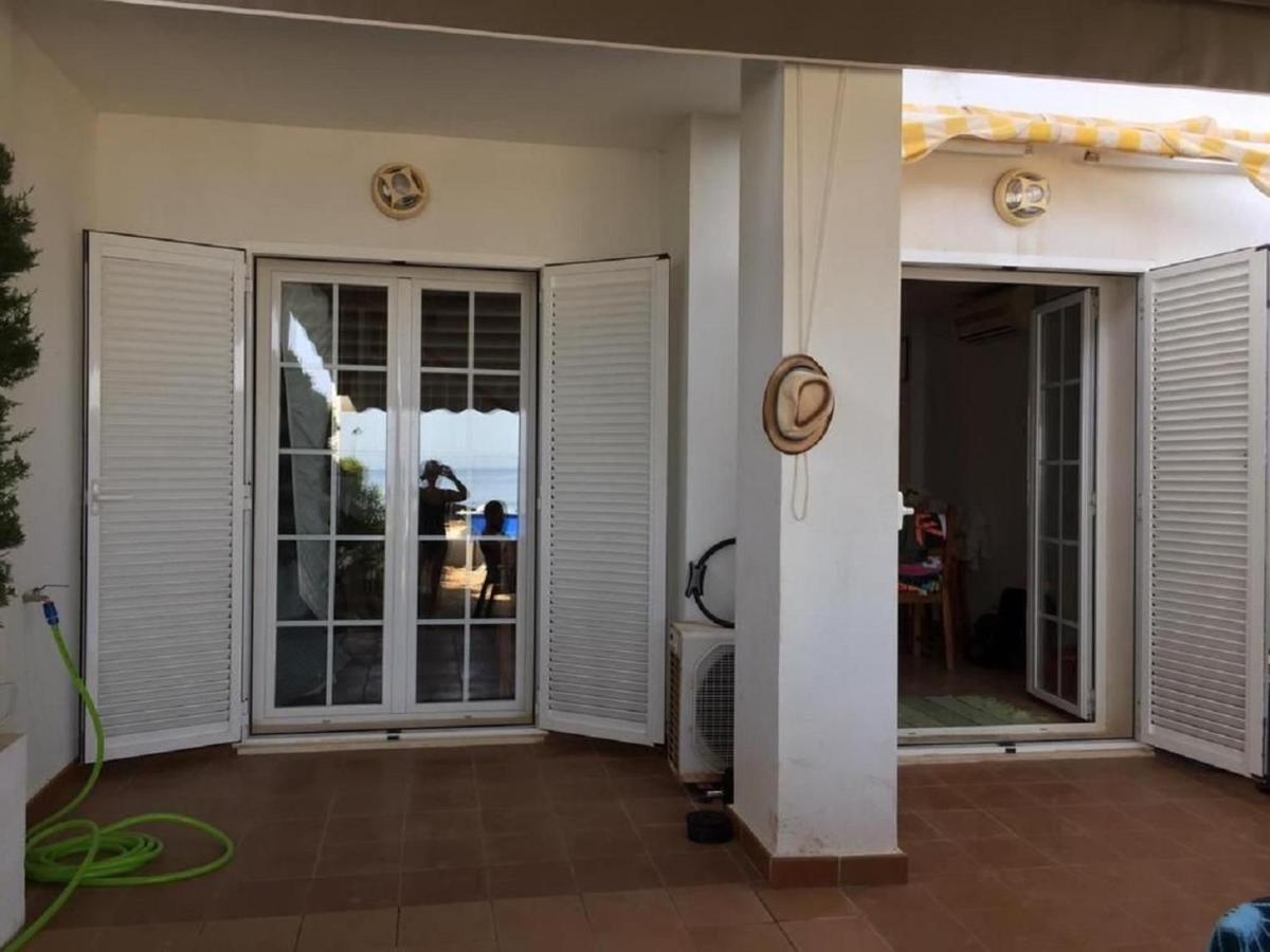 Villa Casa Elena à Cuevas del Almanzora Extérieur photo
