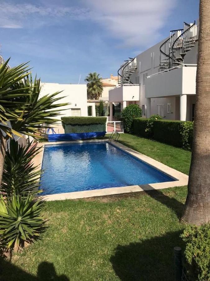 Villa Casa Elena à Cuevas del Almanzora Extérieur photo